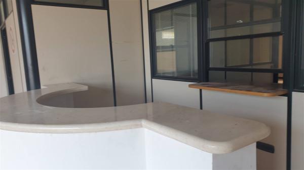 Capannone in Via Casilina, Roma, {3} - Planimetria 1