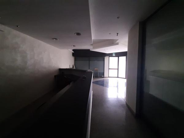 Negozio in Viale di Ciampino, Ciampino, {3} - Planimetria 1
