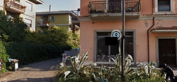 Negozio in , Ciampino, {3} - Planimetria 1