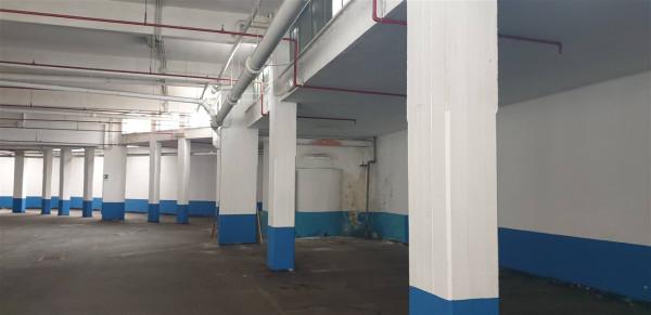 Magazzino in Via Italia 30, Ciampino, {3} - Planimetria 1