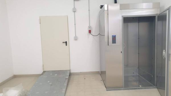 Negozio in Via Roberto Paribeni, Roma, {3} - Planimetria 1