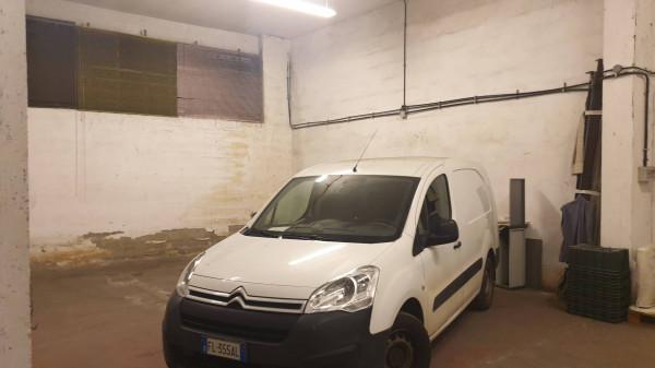 Magazzino in Via Tuscolana 63, Roma, {3} - Foto 2
