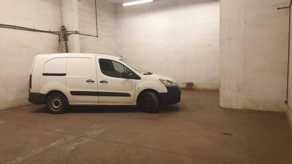Magazzino in Via Tuscolana 63, Roma, {3} - Planimetria 1