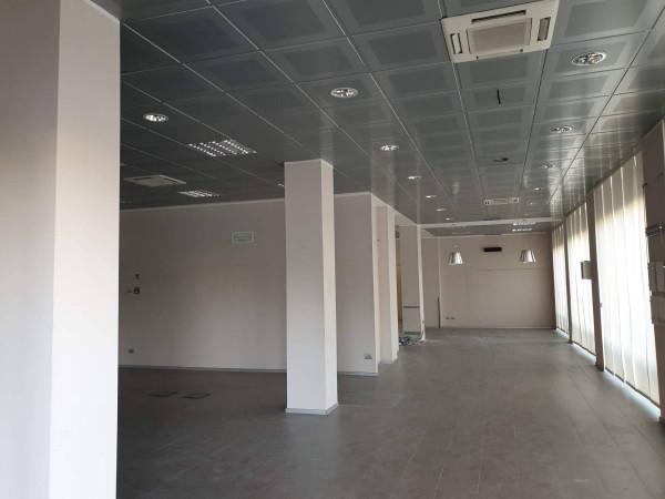 Negozio in Viale John Fitzgerald Kennedy 52, Ciampino, {3} - Planimetria 1