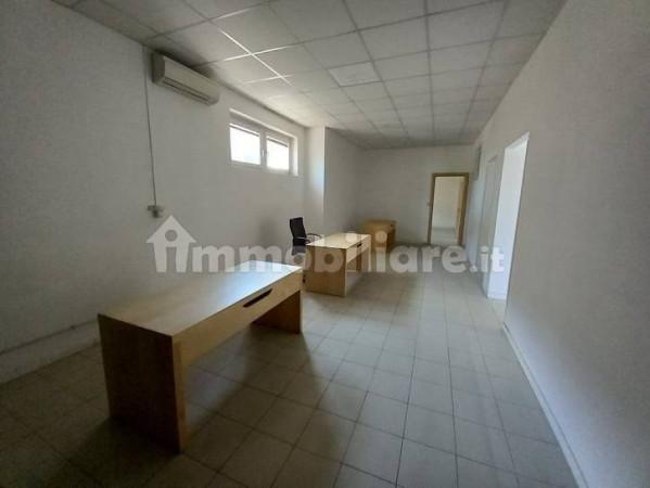 Negozio in Via Altomonte 38, Roma, {3} - Planimetria 1