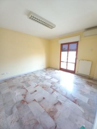 Ufficio in Viale John Fitzgerald Kennedy 58, Ciampino, {3} - Planimetria 1