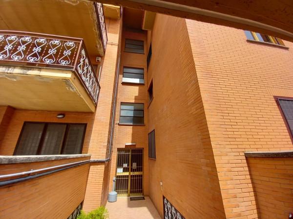 Ufficio in Viale John Fitzgerald Kennedy 58, Ciampino, {3} - Foto 1