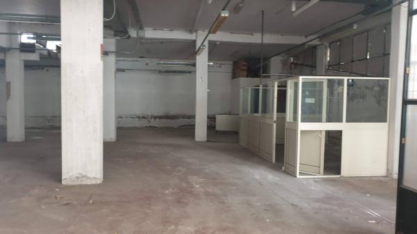 Magazzino in Via Ranuccio Bianchi Bandinelli, Roma, {3} - Foto 1
