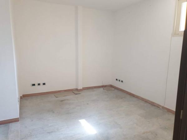 Ufficio in Strada Provinciale dei Laghi, Ciampino, {3} - Planimetria 1