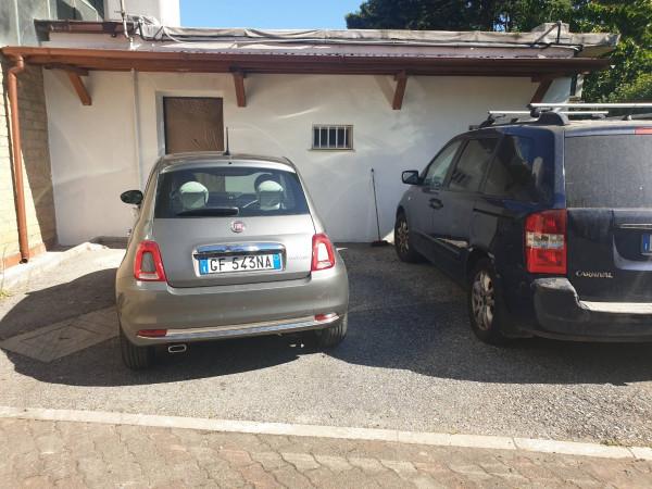 Ufficio in Strada Provinciale dei Laghi, Ciampino, {3} - Foto 1