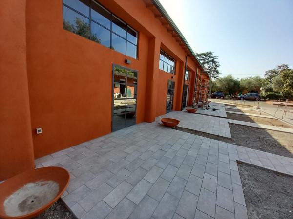 Ufficio in Viale John Fitzgerald Kennedy, Ciampino, {3} - Planimetria 1