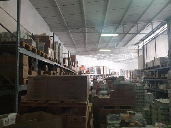 Capannone in Via Ardeatina, Roma, {3} - Foto 2