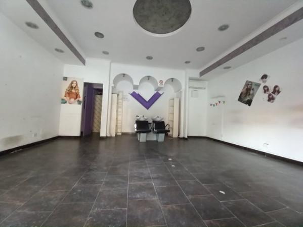 Negozio in Via San Francesco d'Assisi, Ciampino, {3} - Planimetria 1