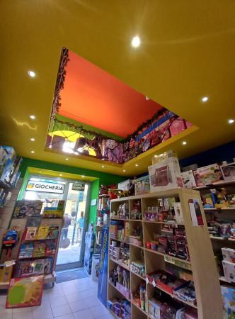 Negozio in Via 20 Settemb, Roma, {3} - Planimetria 1
