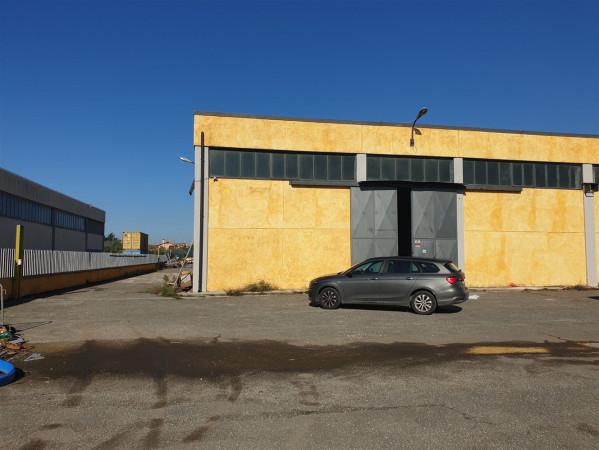 Capannone in Via Ragusa, Albano Laziale, {3} - Foto 2