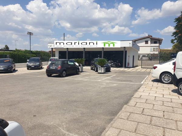 Negozio in Via Tuscolana, Frascati, {3} - Foto 1
