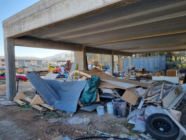 Negozio in Via Casilina, Montecompatri, {3} - Planimetria 1