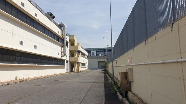 Capannone in Via Formellese, Roma, {3} - Foto 2