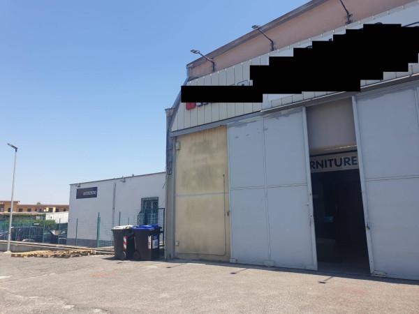Negozio in Via Ranuccio Bianchi Bandinelli 21, Roma, {3} - Foto 2