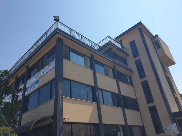 Ufficio in Via del Mare 1, Pomezia, {3} - Foto 2