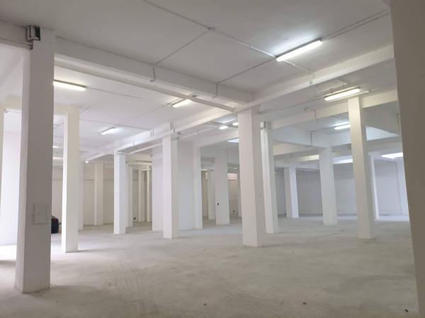 Magazzino in Via Appia Nuova 1220, Roma, {3} - Foto 2