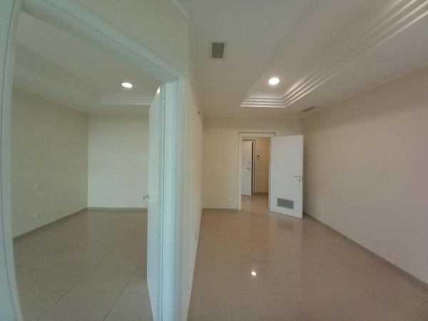 Ufficio in Via Michele Migliarini, Roma, {3} - Planimetria 1
