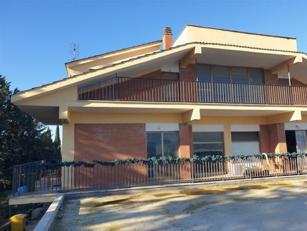 Capannone in Via Carlo Santarelli 22, Roma, {3} - Foto 1