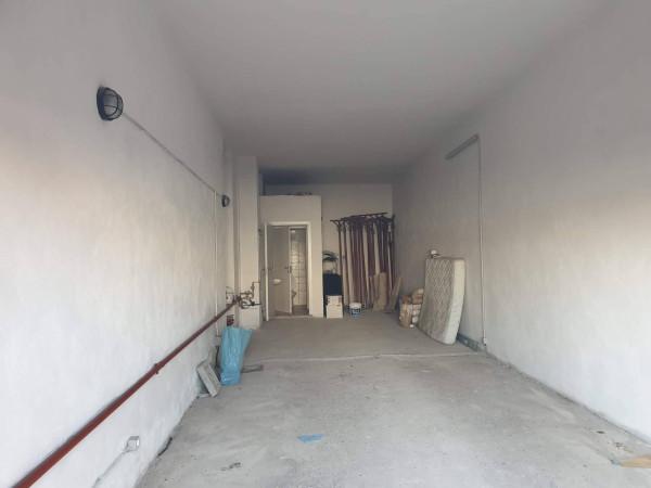 Magazzino in Via Pietro Crostarosa, Roma, {3} - Foto 2