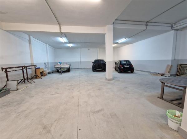Magazzino in Via Anagnina, Roma, {3} - Planimetria 1
