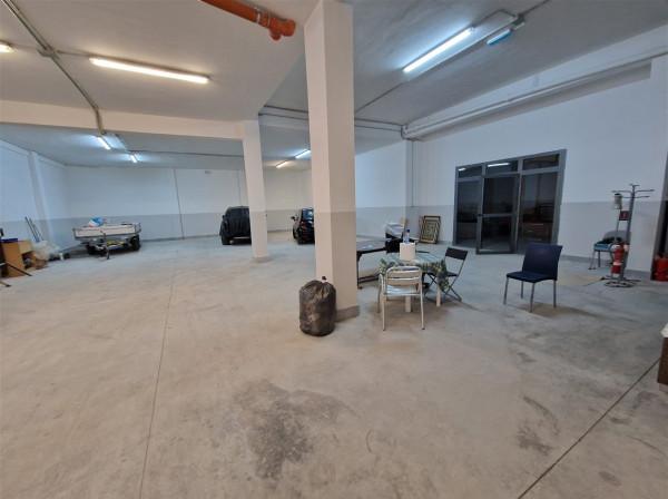 Magazzino in Via Anagnina, Roma, {3} - Foto 2