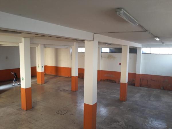 Magazzino in Via Anagnina 500, Roma, {3} - Foto 1