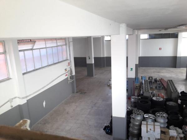 Magazzino in Via Anagnina 500, Roma, {3} - Foto 2