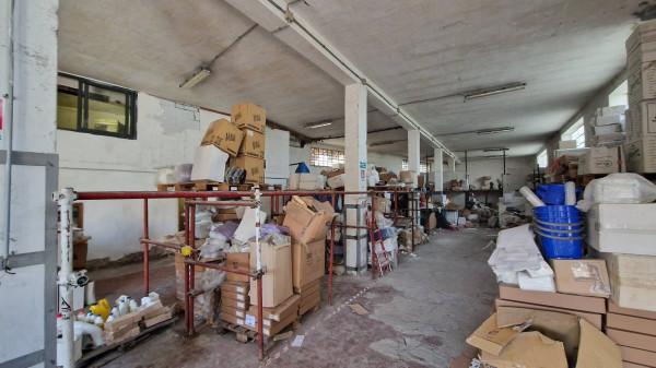 Magazzino in Via Ardeatina 998, Roma, {3} - Foto 2
