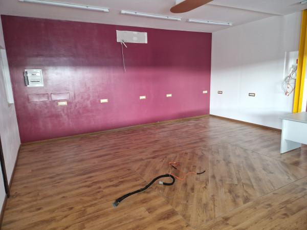 Capannone in Via Nettunense, Albano Laziale, {3} - Planimetria 1