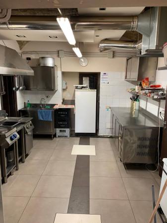 Negozio in Via Anagnina 334, Roma, {3} - Planimetria 1