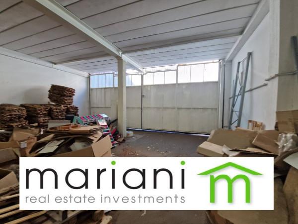 Magazzino in Via Ranuccio Bianchi Bandinelli, Roma, {3} - Foto 1