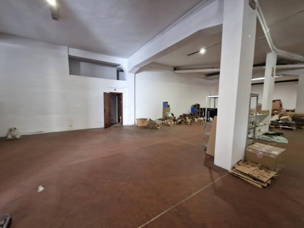 Negozio in Via Ranuccio Bianchi Bandinelli, Roma, {3} - Foto 2