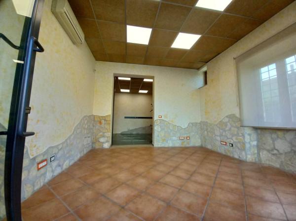 Ufficio in Via Giusto Fontanini, Roma, {3} - Foto 1