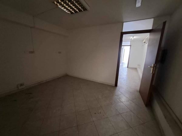 Negozio in Via Giusto Fontanini, Roma, {3} - Planimetria 1