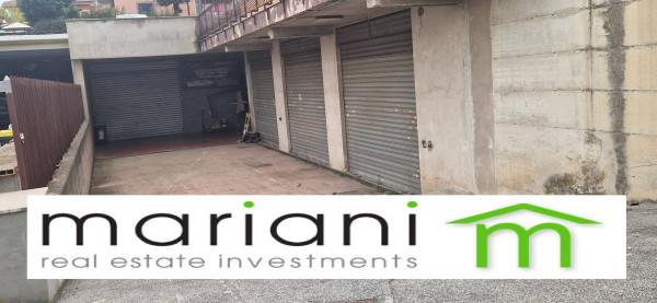 Capannone in Via Casilina 1374a, Roma, {3} - Foto 1