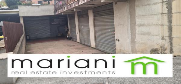 Magazzino in Via Corot, Roma, {3} - Foto 1