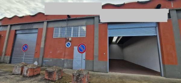 Capannone in Via Ardeatina, Roma, {3} - Foto 2