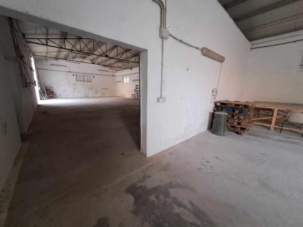 Magazzino in Via di Casal Bruciato, Roma, {3} - Foto 2