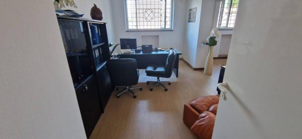 Magazzino in Via Anagnina, Roma, {3} - Planimetria 1
