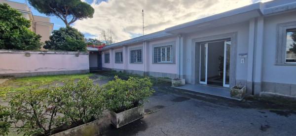 Negozio in Via Anagnina, Roma, {3} - Planimetria 1
