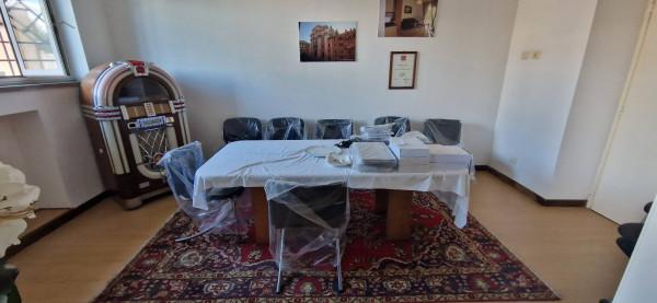 Negozio in Via Anagnina, Roma, {3} - Planimetria 1