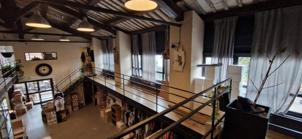 Magazzino in Via di Bravetta, Roma, {3} - Foto 2