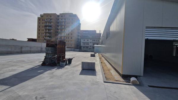 Magazzino in Circonvallazione Orientale, Roma, {3} - Foto 2