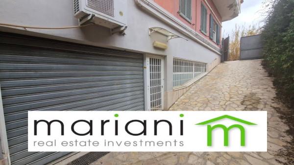Magazzino in Via Monasterace 1, Roma, {3} - Foto 1