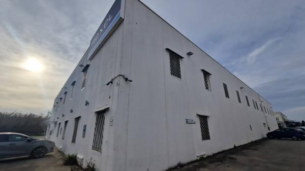 Magazzino in Via Ranuccio Bianchi Bandinelli, Roma, {3} - Foto 2